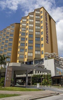 Mercure Florianopolis Convention Hotel (Florianópolis, Brasil)