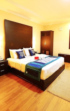 Hotel Sujatha Inn (Munnar, Indien)