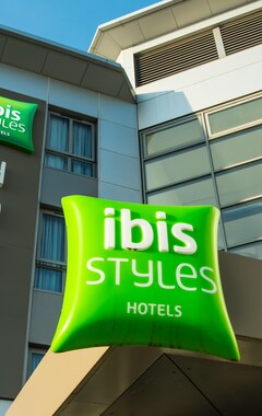 Hotel ibis Styles Haydock (Haydock, Reino Unido)