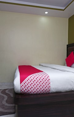 OYO 15169 Hotel Rk Inn (Lucknow, India)