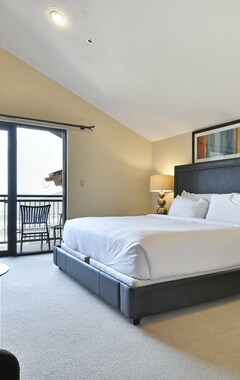 Hotel Grand Summit Lodge By Park City - Canyons Village (Park City, EE. UU.)