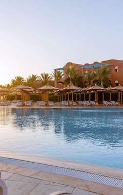 Hotelli Magic Life Sharm El Sheikh (Sharm el Sheik, Egypti)