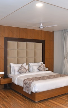 Hotel Hhw Sarnath Varanasi (Varanasi, India)