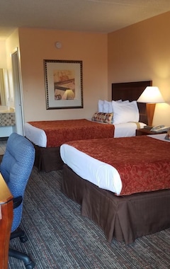 Hotel Sun Inn & Suites (Kissimmee, USA)