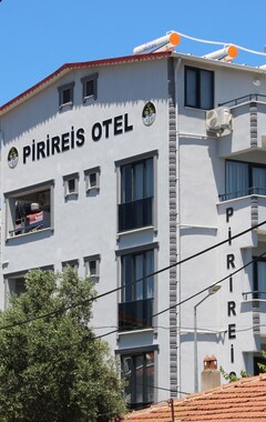 Hotel Piri Reis Butik Otel (Balikesir, Turquía)