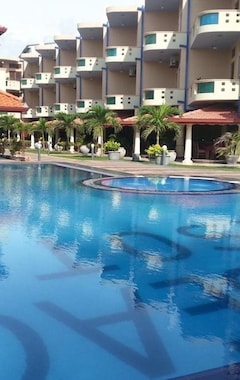 Rani Beach Resorts (Negombo, Sri Lanka)