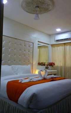 Hotel Setrac Orange (Navi Mumbai, Indien)