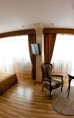 Hotelli Slovakia Hotel (Saratov, Venäjä)
