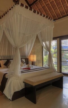 Hotel Bali Rich Luxury Villa & Spa (Seminyak, Indonesien)