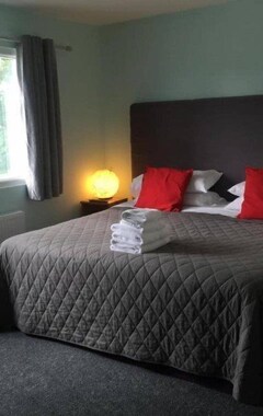 Hotel Park Broom Lodge (Carlisle, Storbritannien)