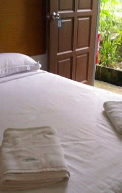 Hotel Kinabalu Poring Vacation Lodge (Ranau, Malasia)