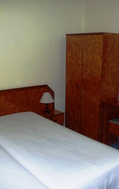 Hotel D. Carlos Residencial (Caldas da Rainha, Portugal)