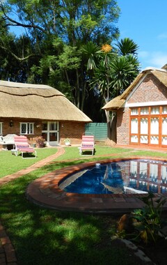 Pensión Kutandara Lodges (Harare, Zimbaue)