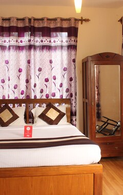 Hotelli OYO 7330 Bardays Inn (Calangute, Intia)