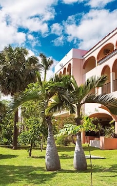 Hotel Villa Cuba (Varadero, Cuba)