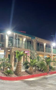 Hotel Crown Motel (Las Vegas, EE. UU.)