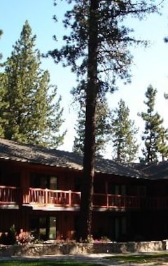 Hotelli The Deerfield Lodge at Heavenly (South Lake Tahoe, Amerikan Yhdysvallat)