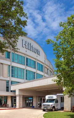 Hotelli Hilton Austin Airport (Austin, Amerikan Yhdysvallat)