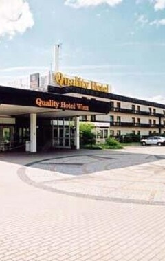 Hotel Quality Winn (Huskvarna, Suecia)