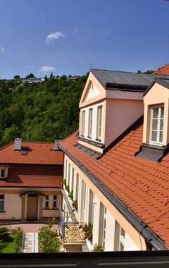 Hotel Castle Residence Praha (Prag, Tjekkiet)