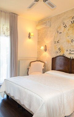 Hotel Serenella (Sirmione, Italia)