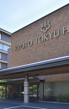Kyoto Tokyu Hotel (Kioto, Japón)