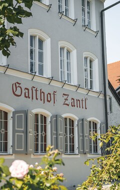 Hotel Zantl (Bad Tölz, Alemania)