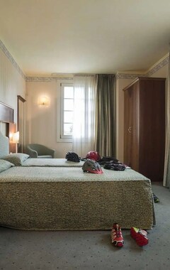 Hotelli Phi Hotel Astoria (Susegana, Italia)
