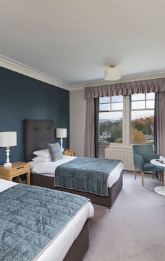 Hotelli The George (Chollerford, Iso-Britannia)