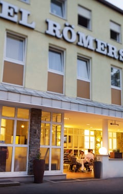 Hotel Römerstadt (Gersthofen, Alemania)