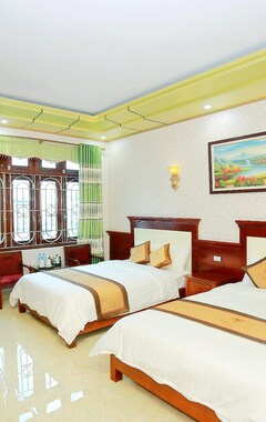 Hotel Diamond (Bac Ninh, Vietnam)