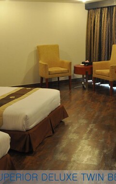 Long Beach Hotel (Chittagong, Bangladesh)
