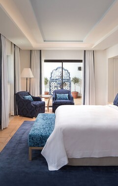 Pine Cliffs Hotel, A Luxury Collection Resort, Algarve (Albufeira, Portugal)