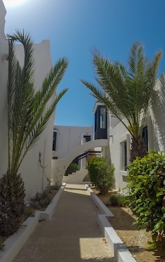 Hotelli Al Jazira Beach & Spa (Houmt Souk, Tunisia)