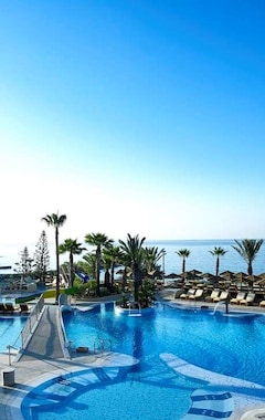 Hotelli Hotel Four Seasons (Lemesos, Kypros)