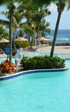 Hotelli Lifestyle Tropical Beach Resort & Spa (Playa Cofresi, Dominikaaninen tasavalta)