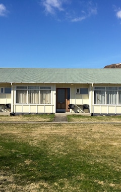 Casa/apartamento entero Heilsustofnun Spa Apartments (Hveragerði, Islandia)
