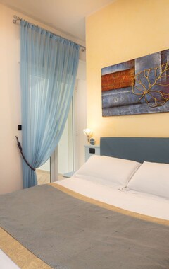Hotelli Best Western Tigullio Royal (Rapallo, Italia)