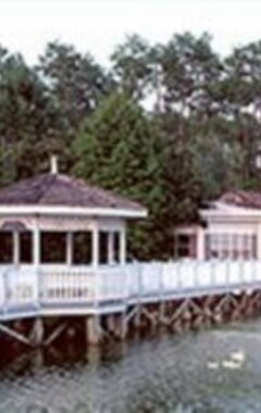 Hotel Magnolia Plantation (Gulfport, USA)