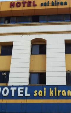 Hotel Sai Kiran (Surat, Indien)
