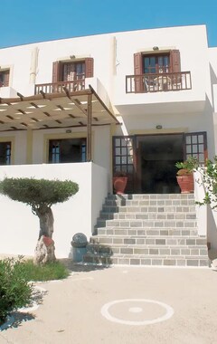 Hotelli Sophia (Ammoopi, Kreikka)