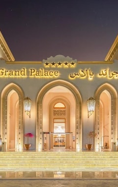 Hotel Grand Palace - Adults Only 18 Years Plus (Hurghada, Egypten)
