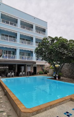 Hotel Baan Rabiang Talay (Hua Hin, Thailand)