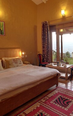 Hotel Chevron Mountain Villa (AS) (Kausani, Indien)