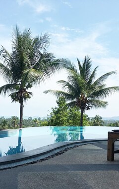 Hotelli Grand Hill Residence (Mae Nam Beach, Thaimaa)