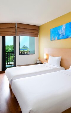 Hotelli Ibis Phuket Kata (Kata Beach, Thaimaa)