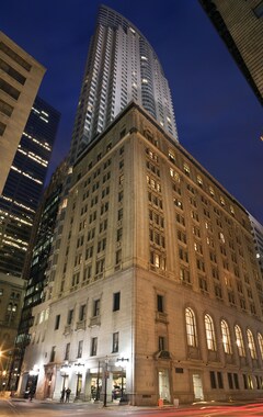 One King West Hotel & Residence (Toronto, Canadá)