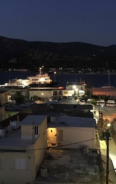 Hotel Aenos (Argostoli, Grecia)