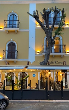 Hotel Del Corso (Sant'Antioco, Italia)