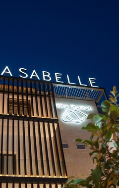Seasabelle Hotel Near Athens Airport (Rafina, Grækenland)